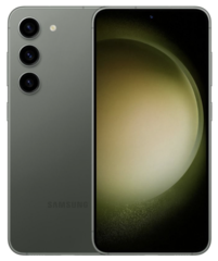 Смартфон Samsung Galaxy S23+ 8/256GB Green (SM-S916BZGD)