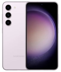 Смартфон Samsung Galaxy S23+ 8/512GB Lavender (SM-S916BLIG) 