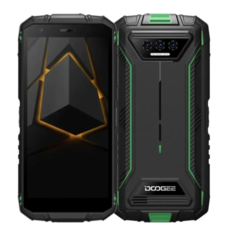 Смартфон DOOGEE S41 3/16GB Vibrant Green