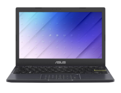 Ноутбук ASUS E210MA (E210MA-GJ181TS) 