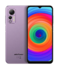 Смартфон Ulefone Note 14 3/16GB Lavender Purple