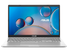 Ноутбук ASUS X515JA Silver (X515JA-BQ2951, 90NB0SR2-M018V0)