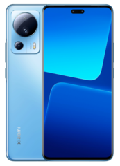 Смартфон Xiaomi 13 Lite 8/256GB Lite Blue EU