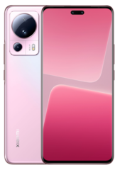 Смартфон Xiaomi 13 Lite 8/256GB Lite Pink EU