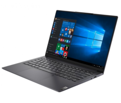 Ноутбук Lenovo Yoga Slim 7 Pro 14ITL5 (82FX005MPB)