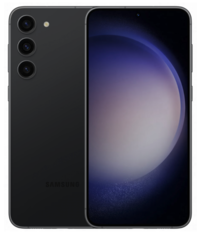 Смартфон Samsung Galaxy S23 SM-S9110 8/256GB Phantom Black 