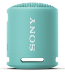 Портативные колонки Sony SRS-XB13 Sky Blue (SRSXB13LI)