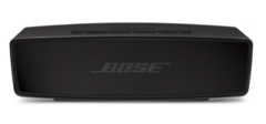 Портативная колонка Bose SoundLink Mini II Special Edition Black 835799-0100