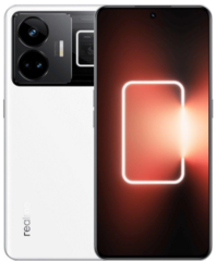 Смартфон realme GT Neo5 8/256GB White