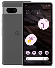 Смартфон Google Pixel 7a 8/128GB Charcoal 