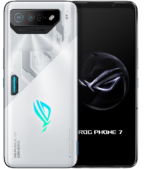 Смартфон ASUS ROG Phone 7 16/512GB Storm White