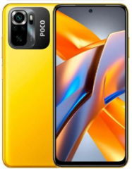 Смартфон Xiaomi Poco M5s 8/256GB Yellow