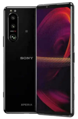 Смартфон Sony Xperia 5 III 8/128GB Black