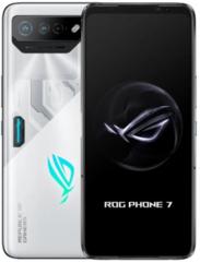 Смартфон ASUS ROG Phone 7 12/256GB Storm White