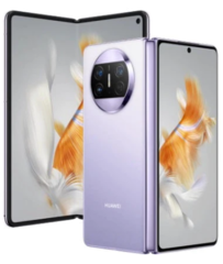 Смартфон Huawei Mate X3 12/512GB Purple