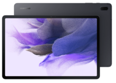 Планшет Samsung Galaxy Tab S7 FE 6/256GB Wi-Fi Mystic Black (SM-T733NZKF)