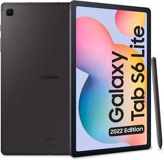 Планшет Samsung Galaxy Tab S6 Lite 2022 4/128GB Wi-Fi Gray (SM-P613)