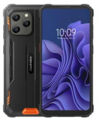 Смартфон Blackview BV5300 4/32GB Orange 