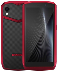 Смартфон Cubot Pocket mini 4/64GB Global NFC Red