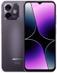 Смартфон Ulefone Note 16 Pro 8/128GB Purple