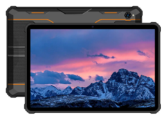Планшет Oukitel Pad RT5 8/256GB LTE Orange