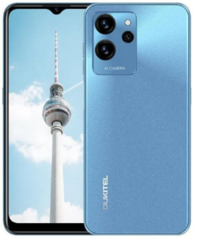 Смартфон Oukitel C32 8/128GB Sky Blue