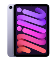 Apple iPad mini 6 Wi-Fi 256GB Purple (MK7X3) CPO