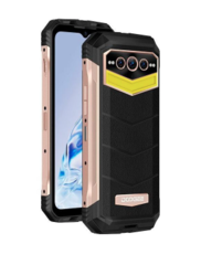 Смартфон DOOGEE S100 Pro 12/256GB Rose Gold