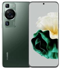 Смартфон HUAWEI P60 Pro 8/256GB Green
