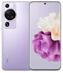 Смартфон HUAWEI P60 Pro 8/256GB Violet