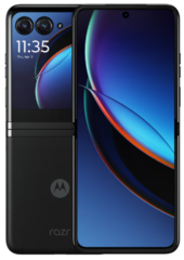 Смартфон Motorola Razr 40 Ultra 8/256GB Black