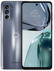 Смартфон Motorola Moto G62 5G 4/64GB Midnight Grey