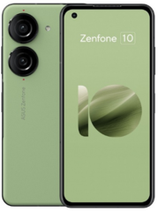 Смартфон ASUS Zenfone 10 8/128GB Aurora Green