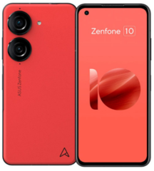 Смартфон ASUS Zenfone 10 8/256GB Eclipse Red