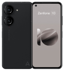 Смартфон ASUS Zenfone 10 16/256GB Midnight Black