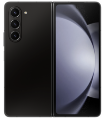 Смартфон Samsung Galaxy Fold5 12/1TB Phantom Black (SM-F946BZKN) 
