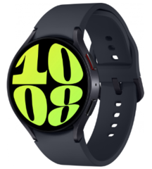Смарт-часы Samsung Galaxy Watch6 44mm Black (SM-R940NZKA)