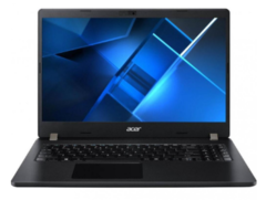 Ноутбук Acer TravelMate P2 TMP215-53 Shale Black (NX.VQBEF.00S)
