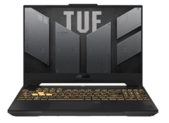 Ноутбук ASUS TUF Gaming F15 FX507ZU4 (FX507ZU4-LP040)