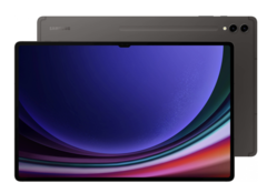 Планшет Samsung Galaxy Tab S9 Ultra 12/512GB 5G Graphite (SM-X916BZAE) 
