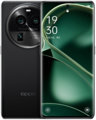 Смартфон OPPO Find X6 Pro 12/256GB Black
