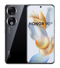 Смартфон Honor 90 12/512GB Black EU
