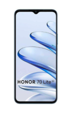 Смартфон Honor 70 Lite 4/128GB Blue EU