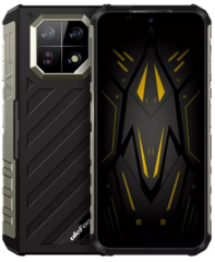 Смартфон UleFone Armor 22 8/128GB Black