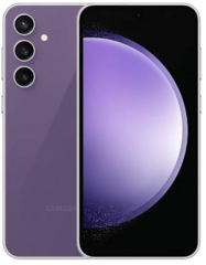 Смартфон Samsung Galaxy S23 FE SM-S711B 8/256GB Purple
