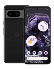 Смартфон Google Pixel 8 8/128GB Obsidian Japan
