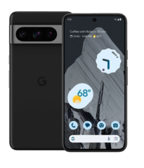Смартфон Google Pixel 8 Pro 12/256GB Obsidian Japan