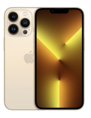 Смартфон Apple iPhone 13 Pro 1TB Gold (MLVY3) active