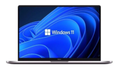 Ноутбук Xiaomi RedmiBook Pro 14 2022 R5/16G/512G/W11 (JYU4399CN)