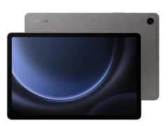 Планшет Samsung Galaxy Tab S9 FE 5G 8/256GB Gray (SM-X516BZAE)